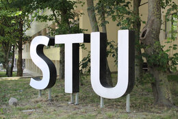 Voľby do Akademického senátu STU v Bratislave