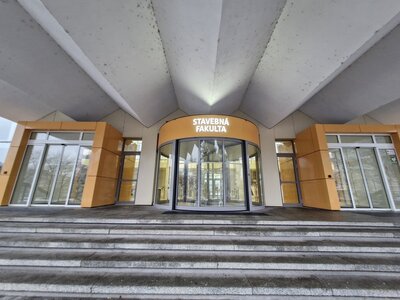 Akreditované štúdium Facility management