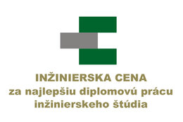 7. ROČNÍK INŽINIERSKEJ CENY za najlepšiu diplomovú prácu inžinierskeho štúdia