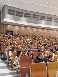 Open day 2025