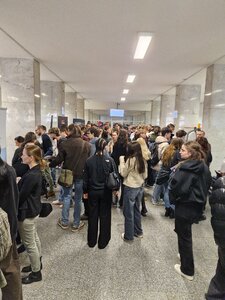 Open day 2025