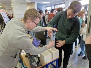 Open day 2025