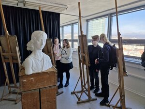 Open day 2025