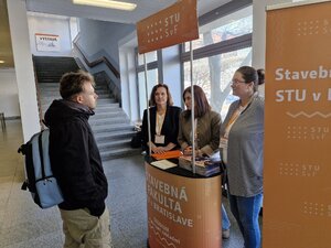 Open day 2025