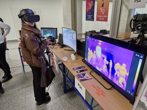 Open day 2025