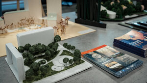 Open day 2025