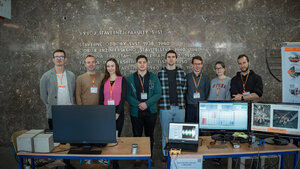 Open day 2025