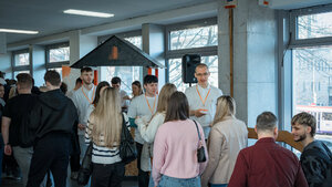 Open day 2025