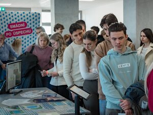 Open day 2025
