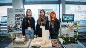 Open day 2025