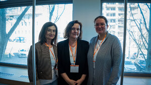Open day 2025