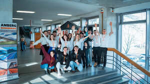 Open day 2025
