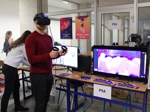 Open day 2025