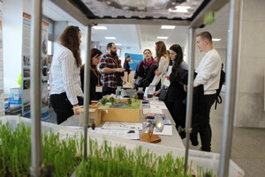 Open day 2025