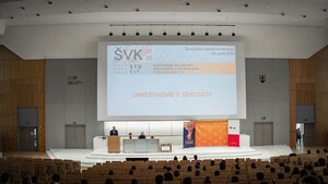 Víťazi ŠVK 2025