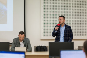 BIM Challenge 2025