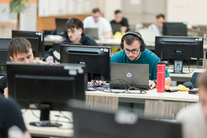 BIM Challenge 2025