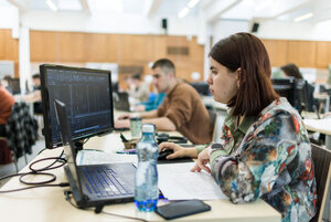 BIM Challenge 2025