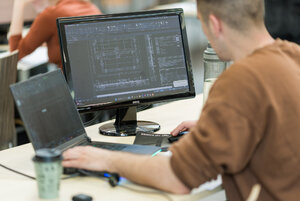 BIM Challenge 2025