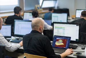 BIM Challenge 2025