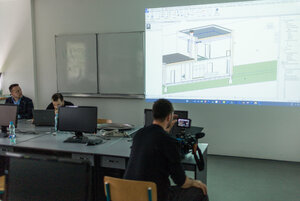 BIM Challenge 2025