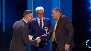 Ocenenie stavba roka 2024