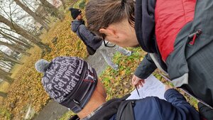 Riešenie projektu ReBioClim