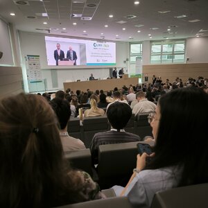 Zúčastnili sme sa významného svetového kongresu CLIMA 2025