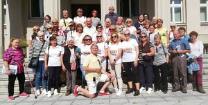 Exkurzia NOO SvF od Trnavy k Tatrám