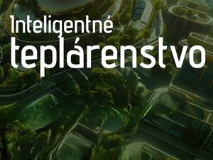 Pozývame na odborné podujatie Inteligentné teplárenstvo