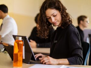 Krátkodobé študijné pobyty