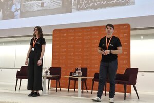 Deň otvorených dverí 2026: aj takto vyzerá štúdium naživo - 09