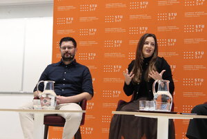 Deň otvorených dverí 2026: aj takto vyzerá štúdium naživo - 16