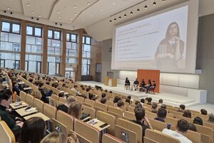 Deň otvorených dverí 2026: aj takto vyzerá štúdium naživo - 20