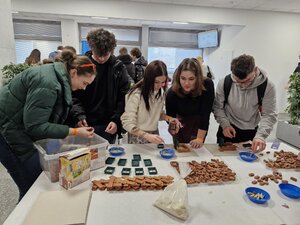 Deň otvorených dverí 2026: aj takto vyzerá štúdium naživo - 21