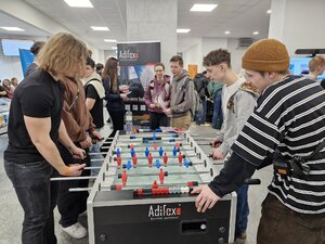 Deň otvorených dverí 2026: aj takto vyzerá štúdium naživo - 23