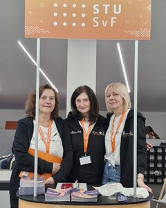 Deň otvorených dverí 2026: aj takto vyzerá štúdium naživo - 26