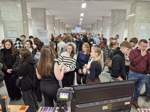 Deň otvorených dverí 2026: aj takto vyzerá štúdium naživo - 28