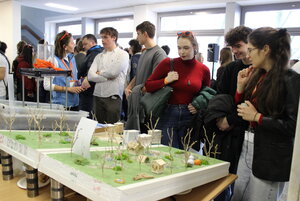 Deň otvorených dverí 2026: aj takto vyzerá štúdium naživo - 39