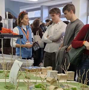 Deň otvorených dverí 2026: aj takto vyzerá štúdium naživo - 40