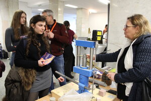 Deň otvorených dverí 2026: aj takto vyzerá štúdium naživo - 47