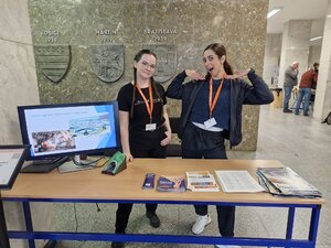 Deň otvorených dverí 2026: aj takto vyzerá štúdium naživo - 50