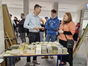 Deň otvorených dverí 2026: aj takto vyzerá štúdium naživo - 51