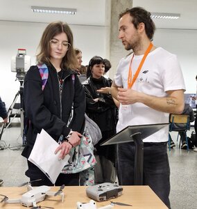 Deň otvorených dverí 2026: aj takto vyzerá štúdium naživo - 55