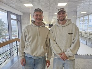 Deň otvorených dverí 2026: aj takto vyzerá štúdium naživo - 61