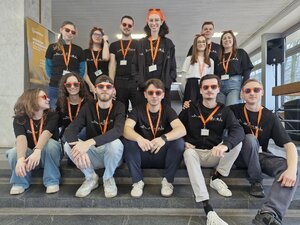 Deň otvorených dverí 2026: aj takto vyzerá štúdium naživo - 68