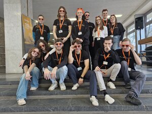 Deň otvorených dverí 2026: aj takto vyzerá štúdium naživo - 70