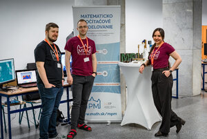 Deň otvorených dverí 2026: aj takto vyzerá štúdium naživo - DOD2026_SvF_STUBA-8661