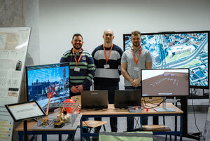 Deň otvorených dverí 2026: aj takto vyzerá štúdium naživo - DOD2026_SvF_STUBA-8680