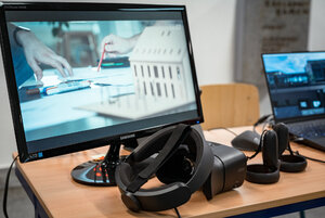 Deň otvorených dverí 2026: aj takto vyzerá štúdium naživo - DOD2026_SvF_STUBA-8732